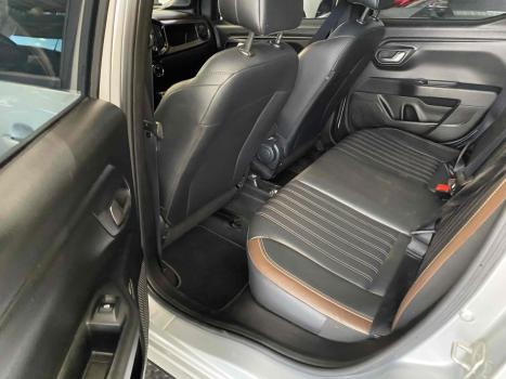 FIAT Strada 1.3 FIREFLY FLEX RANCH CABINE DUPLA AUTOM�TICO CVT, Foto 10