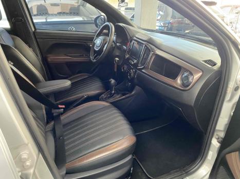 FIAT Strada 1.3 FIREFLY FLEX RANCH CABINE DUPLA AUTOM�TICO CVT, Foto 13