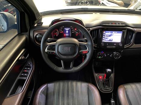 FIAT Strada 1.3 FIREFLY FLEX RANCH CABINE DUPLA AUTOM�TICO CVT, Foto 14