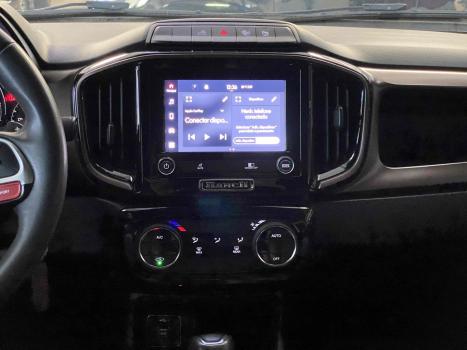 FIAT Strada 1.3 FIREFLY FLEX RANCH CABINE DUPLA AUTOM�TICO CVT, Foto 15