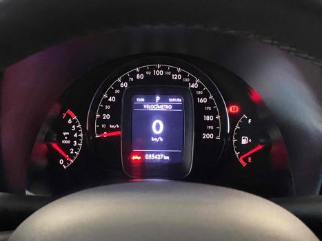 FIAT Strada 1.3 FIREFLY FLEX RANCH CABINE DUPLA AUTOM�TICO CVT, Foto 16