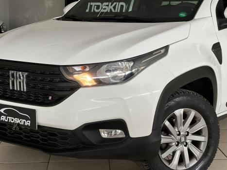 FIAT Strada 1.3 FIREFLY FLEX FREEDOM CABINE SIMPLES, Foto 2