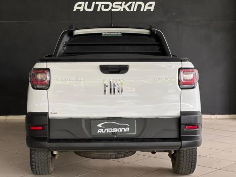 FIAT Strada 1.3 FIREFLY FLEX FREEDOM CABINE SIMPLES, Foto 4