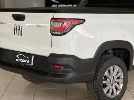 FIAT Strada 1.3 FIREFLY FLEX FREEDOM CABINE SIMPLES, Foto 6