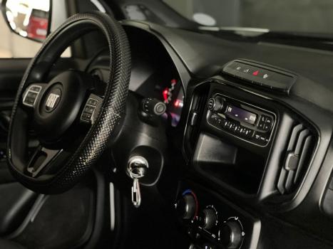 FIAT Strada 1.3 FIREFLY FLEX FREEDOM CABINE SIMPLES, Foto 9