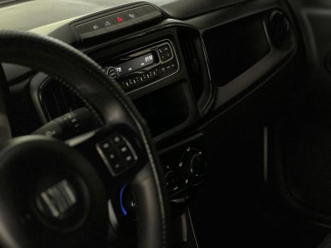 FIAT Strada 1.3 FIREFLY FLEX FREEDOM CABINE SIMPLES, Foto 10