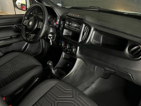 FIAT Strada 1.3 FIREFLY FLEX FREEDOM CABINE SIMPLES, Foto 11