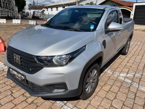 FIAT Strada 1.3 FIREFLY FLEX FREEDOM CABINE SIMPLES, Foto 1