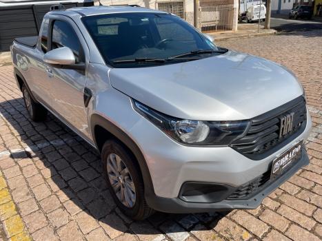 FIAT Strada 1.3 FIREFLY FLEX FREEDOM CABINE SIMPLES, Foto 2