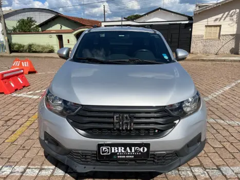 FIAT Strada 1.3 FIREFLY FLEX FREEDOM CABINE SIMPLES, Foto 3