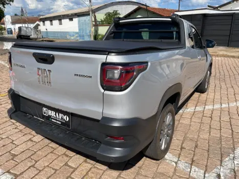 FIAT Strada 1.3 FIREFLY FLEX FREEDOM CABINE SIMPLES, Foto 4