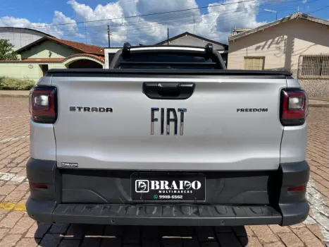FIAT Strada 1.3 FIREFLY FLEX FREEDOM CABINE SIMPLES, Foto 5