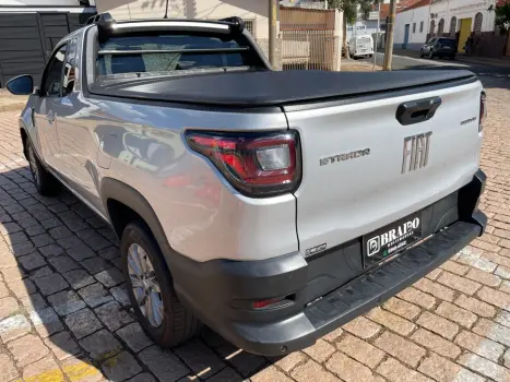 FIAT Strada 1.3 FIREFLY FLEX FREEDOM CABINE SIMPLES, Foto 6