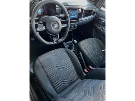 FIAT Strada 1.3 FIREFLY FLEX FREEDOM CABINE SIMPLES, Foto 9