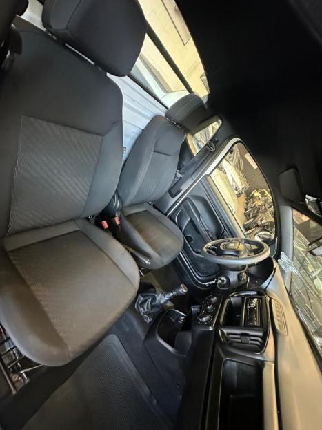 FIAT Strada 1.3 FIREFLY FLEX ENDURANCE CABINE SIIMPLES, Foto 8