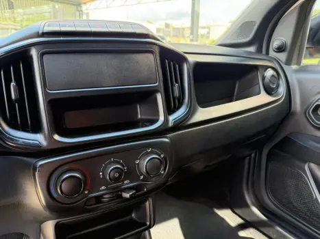 FIAT Strada 1.3 FIREFLY FLEX ENDURANCE CABINE SIIMPLES, Foto 9