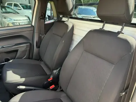 FIAT Strada 1.3 FIREFLY FLEX ENDURANCE CABINE SIIMPLES, Foto 10