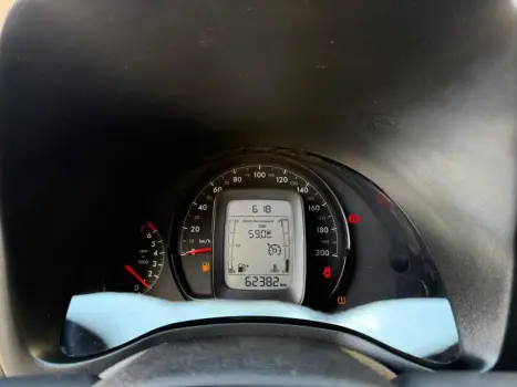 FIAT Strada 1.3 FIREFLY FLEX ENDURANCE CABINE SIIMPLES, Foto 11