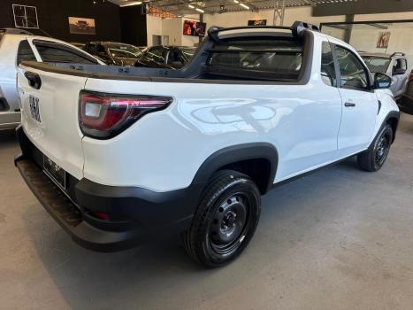 FIAT Strada 1.3 FIREFLY FLEX FREEDOM CABINE SIMPLES, Foto 6