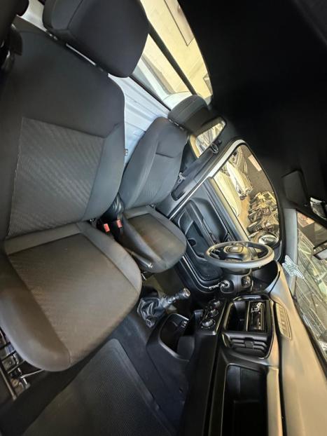 FIAT Strada 1.3 FIREFLY FLEX FREEDOM CABINE SIMPLES, Foto 11