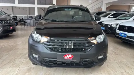 FIAT Strada 1.3 FIREFLY FLEX ENDURANCE CABINE SIIMPLES, Foto 2