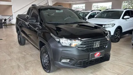 FIAT Strada 1.3 FIREFLY FLEX ENDURANCE CABINE SIIMPLES, Foto 3