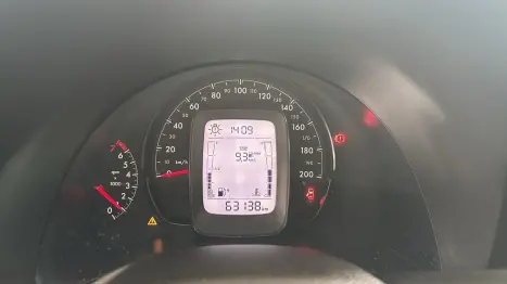 FIAT Strada 1.3 FIREFLY FLEX ENDURANCE CABINE SIIMPLES, Foto 7