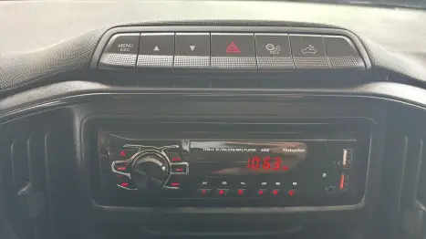 FIAT Strada 1.3 FIREFLY FLEX ENDURANCE CABINE SIIMPLES, Foto 8