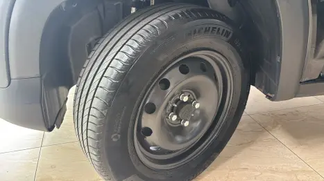 FIAT Strada 1.3 FIREFLY FLEX ENDURANCE CABINE SIIMPLES, Foto 11