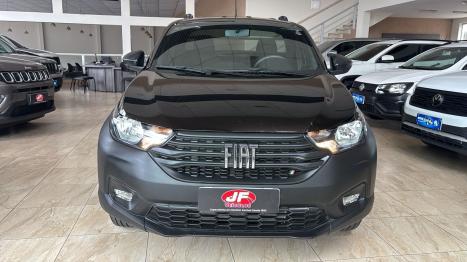 FIAT Strada 1.3 FIREFLY FLEX ENDURANCE CABINE SIIMPLES, Foto 2