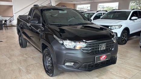 FIAT Strada 1.3 FIREFLY FLEX ENDURANCE CABINE SIIMPLES, Foto 3