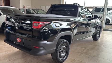 FIAT Strada 1.3 FIREFLY FLEX ENDURANCE CABINE SIIMPLES, Foto 5