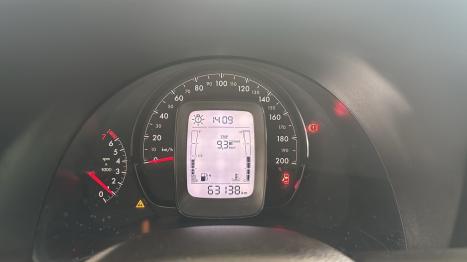 FIAT Strada 1.3 FIREFLY FLEX ENDURANCE CABINE SIIMPLES, Foto 7