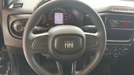 FIAT Strada 1.3 FIREFLY FLEX ENDURANCE CABINE SIIMPLES, Foto 10