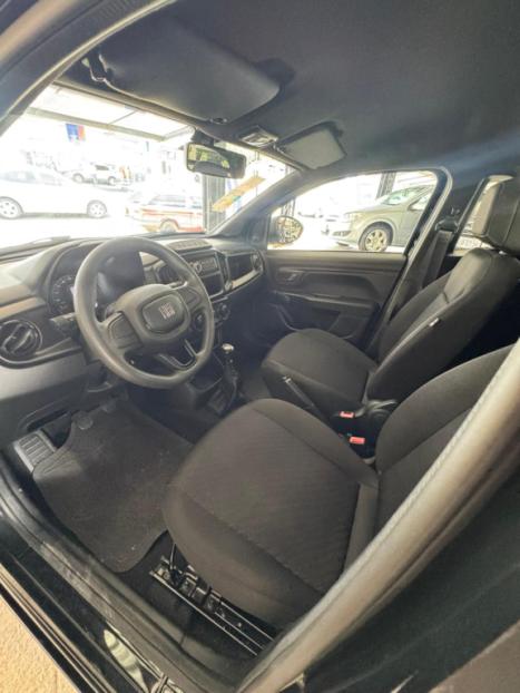 FIAT Strada 1.3 FIREFLY FLEX ENDURANCE CABINE SIIMPLES, Foto 6