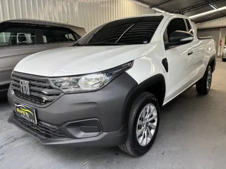FIAT Strada 1.3 FIREFLY FLEX ENDURANCE CABINE SIMPLES, Foto 2