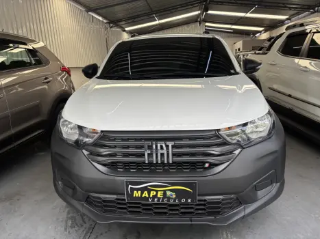 FIAT Strada 1.3 FIREFLY FLEX ENDURANCE CABINE SIMPLES, Foto 3