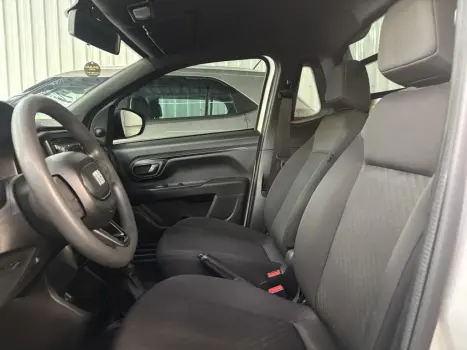 FIAT Strada 1.3 FIREFLY FLEX ENDURANCE CABINE SIMPLES, Foto 5