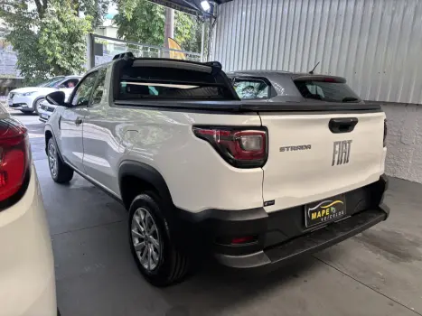 FIAT Strada 1.3 FIREFLY FLEX ENDURANCE CABINE SIMPLES, Foto 6