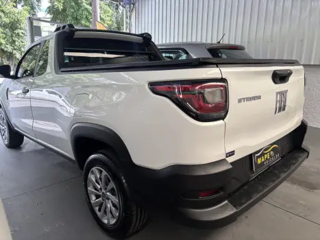 FIAT Strada 1.3 FIREFLY FLEX ENDURANCE CABINE SIMPLES, Foto 7