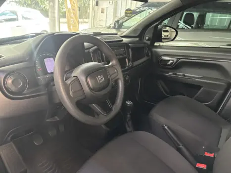 FIAT Strada 1.3 FIREFLY FLEX ENDURANCE CABINE SIMPLES, Foto 8