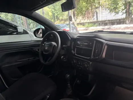 FIAT Strada 1.3 FIREFLY FLEX ENDURANCE CABINE SIMPLES, Foto 10