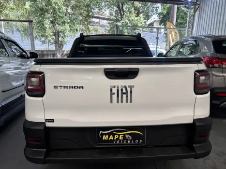 FIAT Strada 1.3 FIREFLY FLEX ENDURANCE CABINE SIMPLES, Foto 11