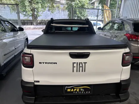 FIAT Strada 1.3 FIREFLY FLEX ENDURANCE CABINE SIMPLES, Foto 12