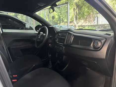 FIAT Strada 1.3 FIREFLY FLEX ENDURANCE CABINE SIMPLES, Foto 13