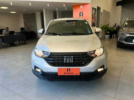 FIAT Strada 1.3 FIREFLY FLEX FREEDOM CABINE SIMPLES, Foto 2