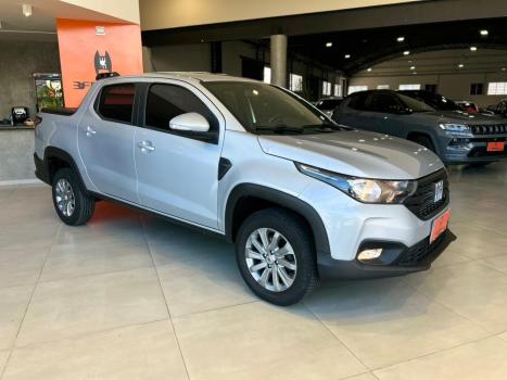 FIAT Strada 1.3 FIREFLY FLEX FREEDOM CABINE SIMPLES, Foto 3