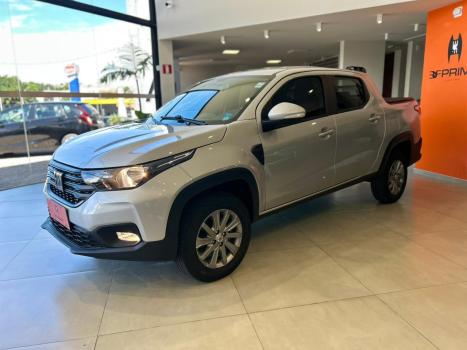 FIAT Strada 1.3 FIREFLY FLEX FREEDOM CABINE SIMPLES, Foto 4