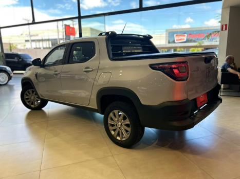 FIAT Strada 1.3 FIREFLY FLEX FREEDOM CABINE SIMPLES, Foto 5