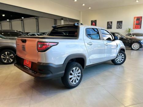 FIAT Strada 1.3 FIREFLY FLEX FREEDOM CABINE SIMPLES, Foto 6